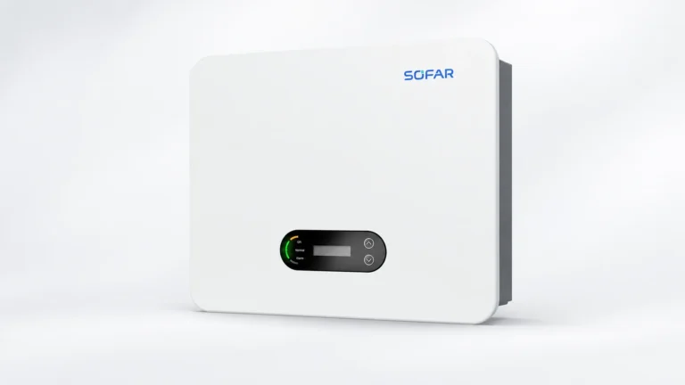 MaxPower Sofar 15KTLX-G3 15kW