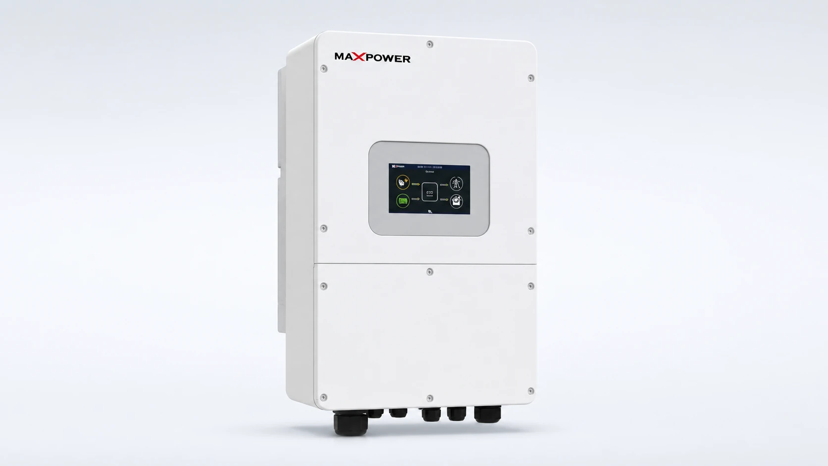 MaxPower Voltas 15kW-H6 Hybrid Inverter 3 Phase LV