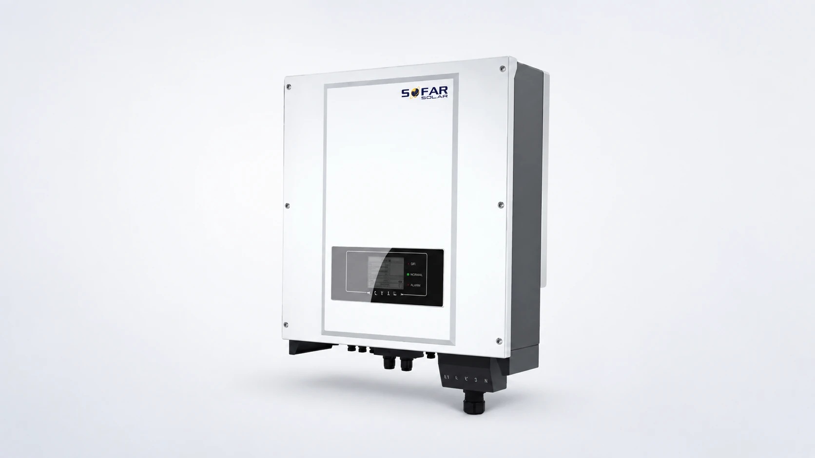 Maxpower Sofar 20kW OnGrid Inverter