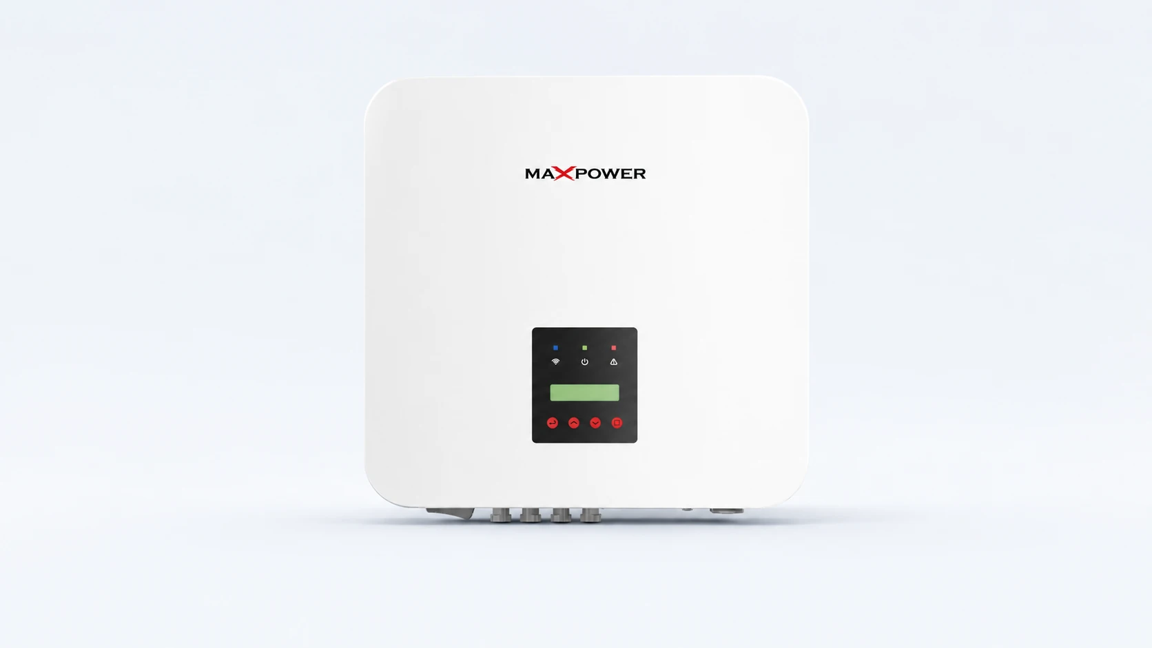 Maxpower Voltas 15KTLX-G4 Three Phase Ongrid Inverter