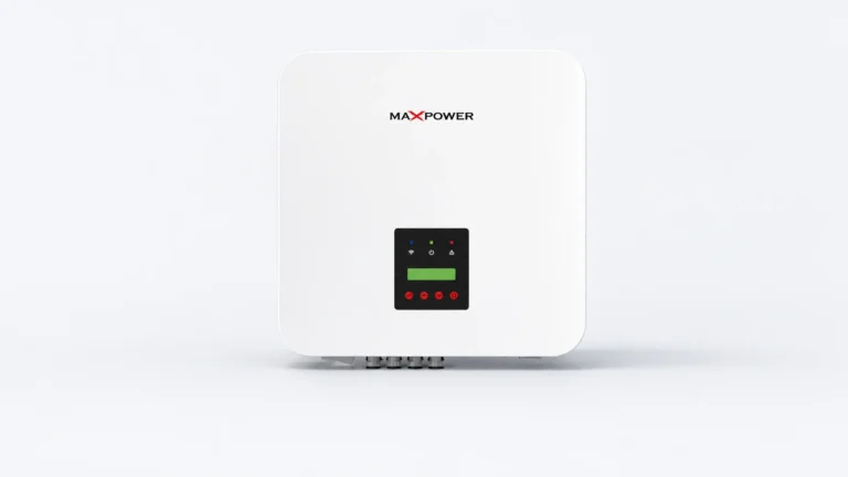 Maxpower Voltas 25KTLX-G4 Three Phase Ongrid Inverter