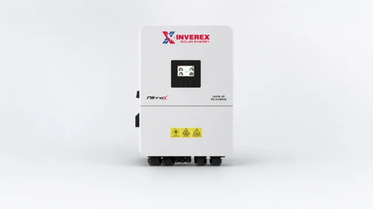 NITROX-16KW-HYBRID