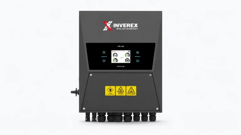 NITROX HYBRID 6.6 KW SP-5G