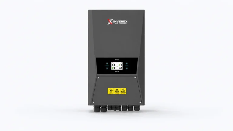 NITROX HYBRID 8 KW 3P-5G