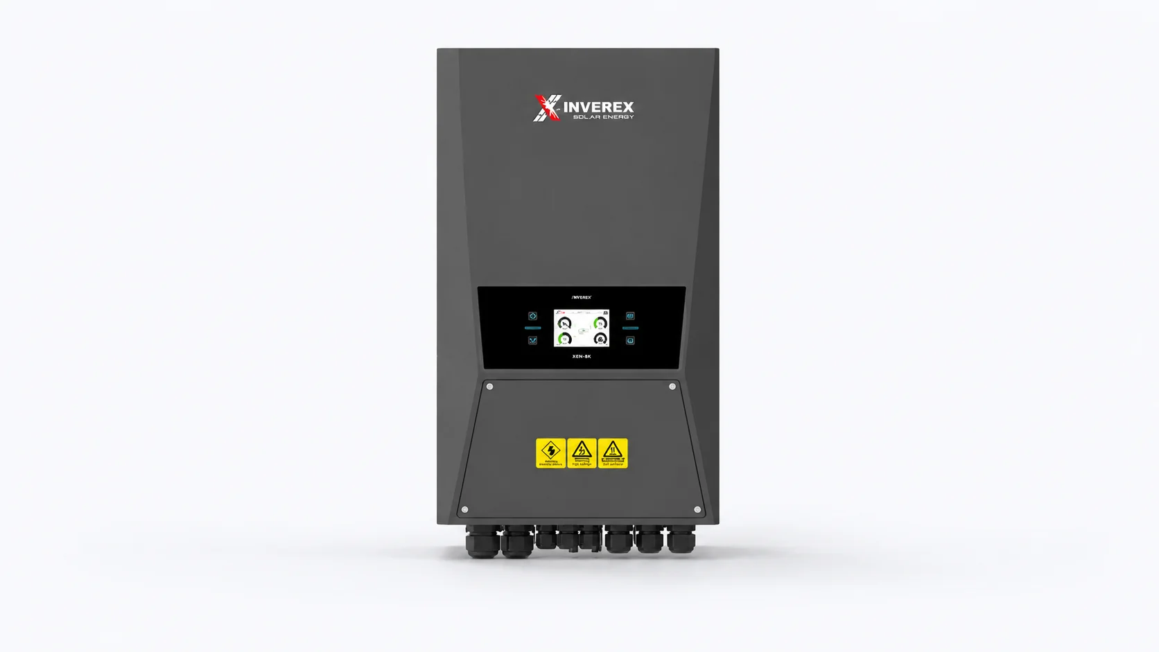 NITROX HYBRID 8 KW 3P-5G