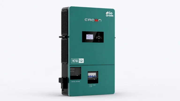 Nova-12KW-IP21
