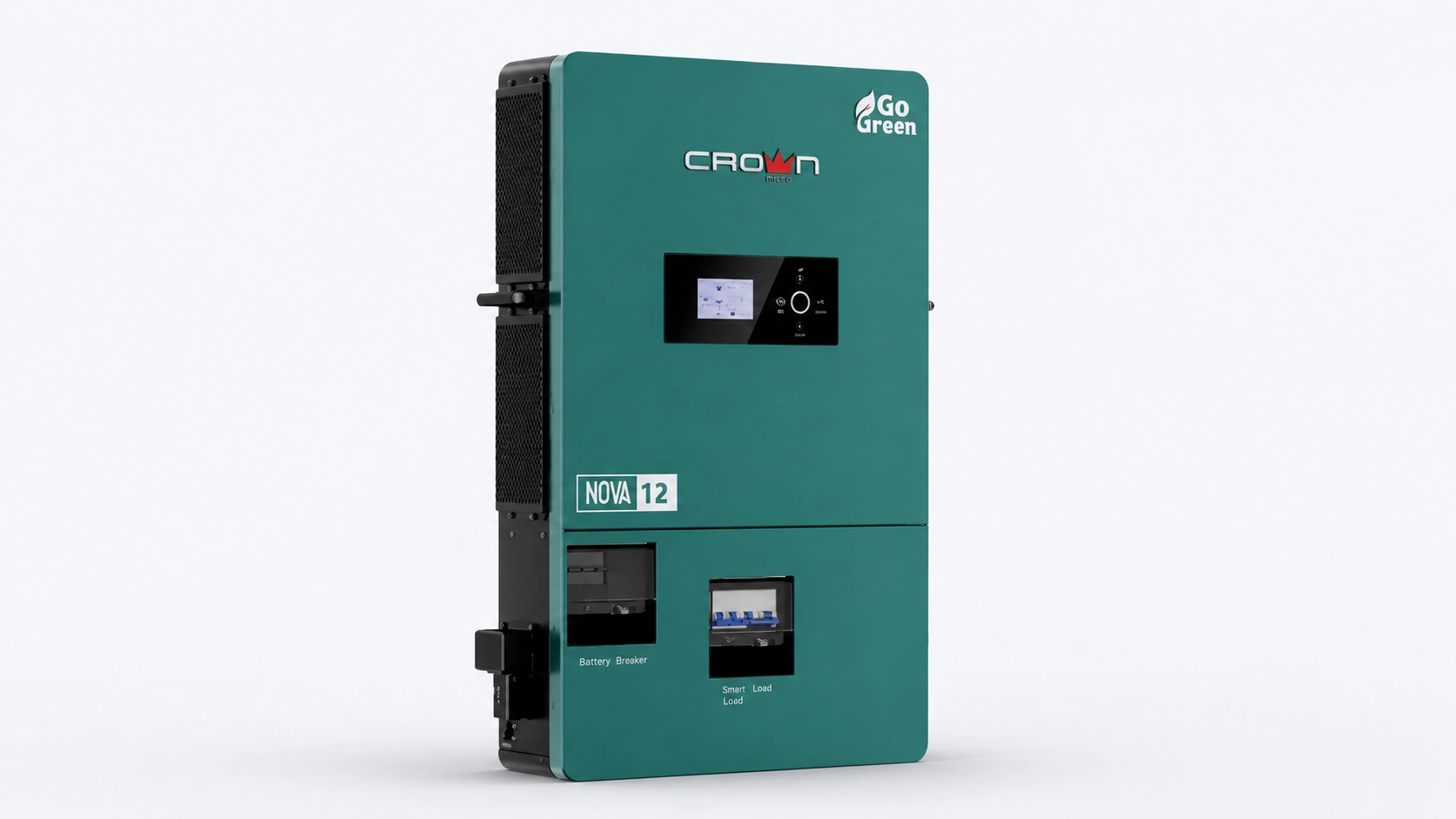 Nova-12KW-IP21