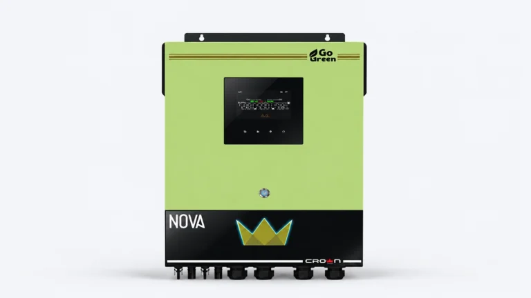 Nova-8.2KW-IP21