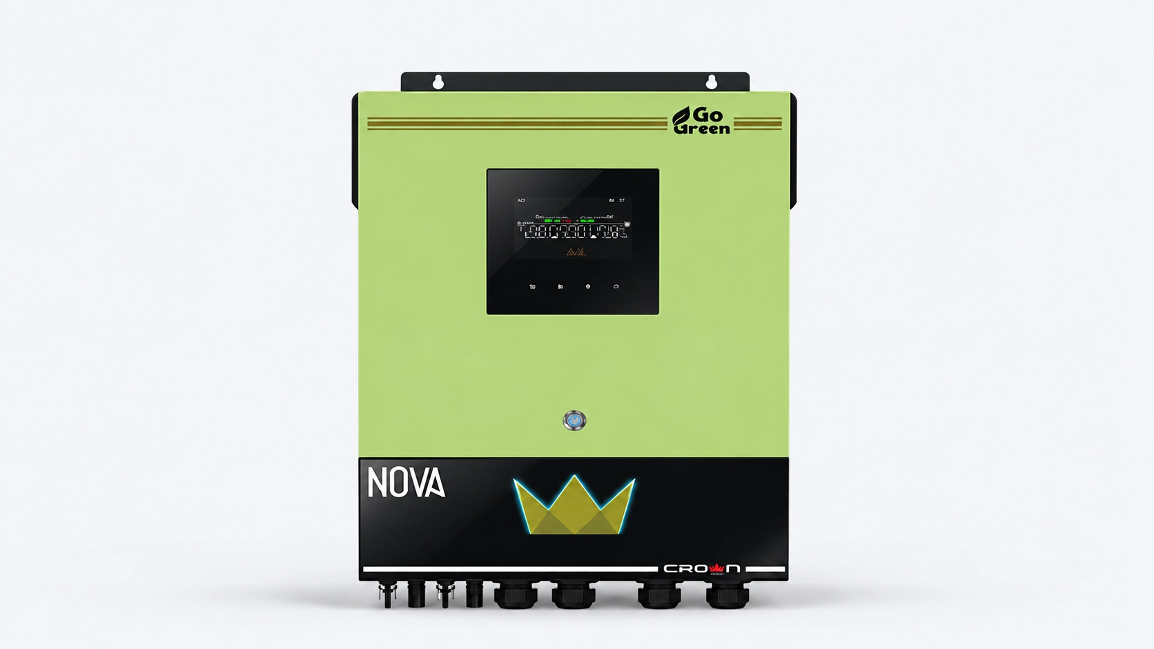 Nova-8.2KW-IP21