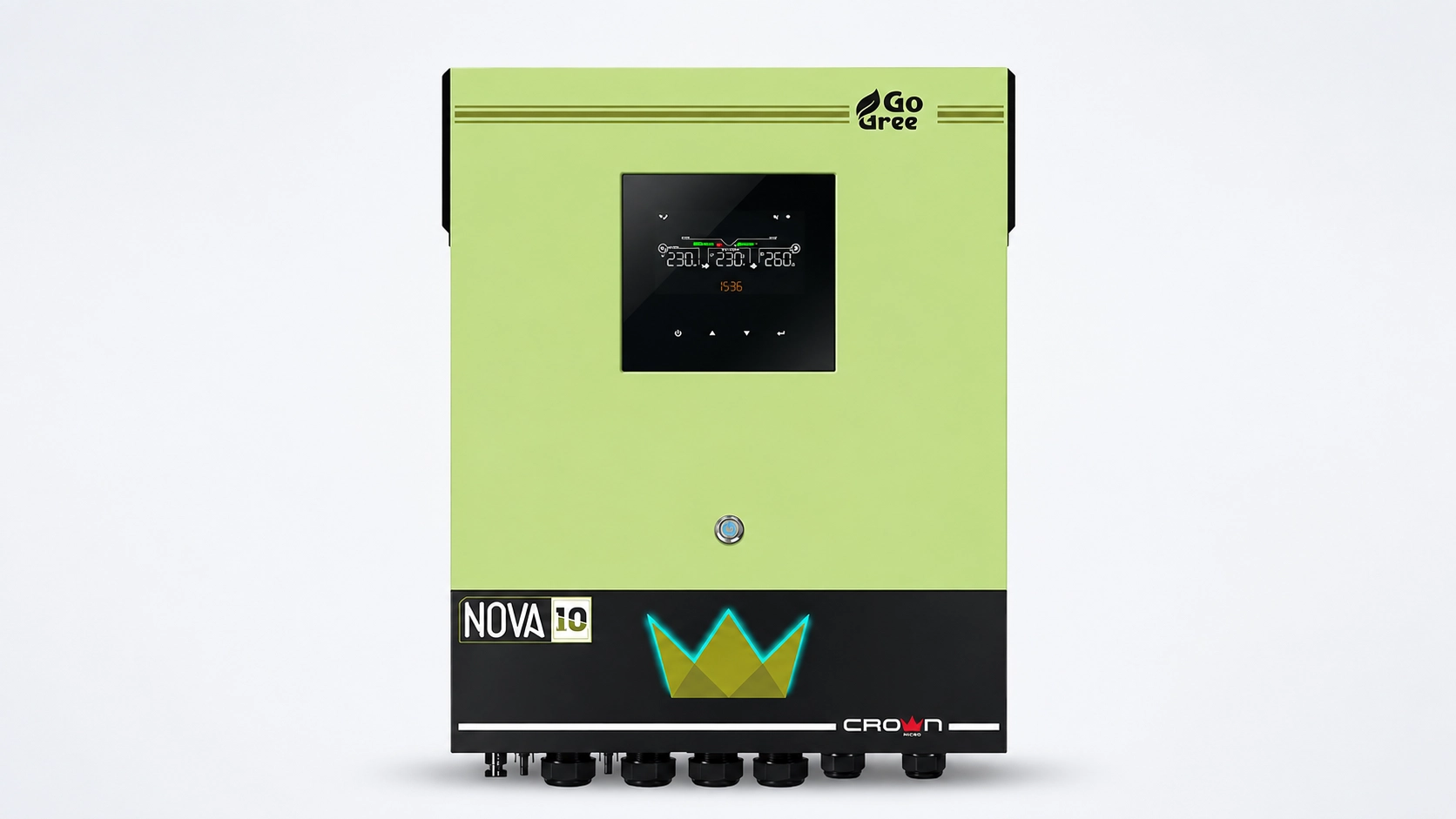 Nova-9.8KW-IP21