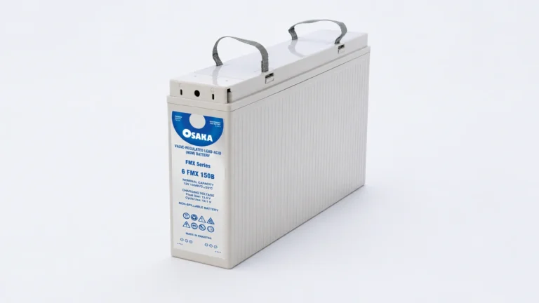 Osaka 6-FMX 150 B Battery