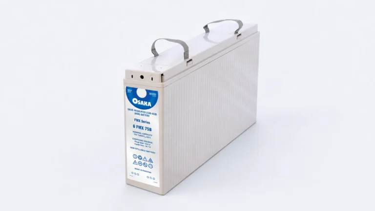 Osaka 6-FMX 75 B Battery