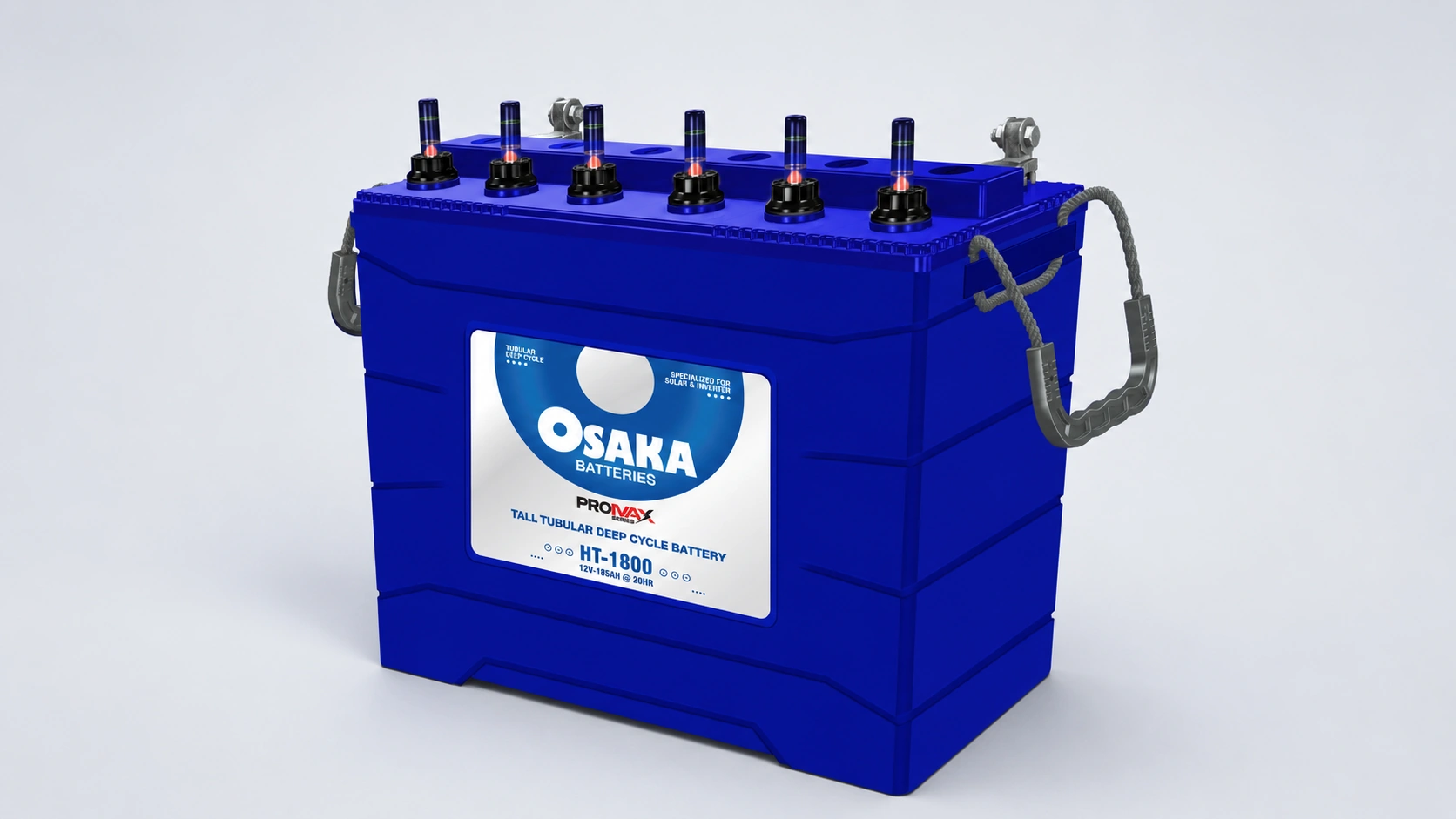 Osaka HT-1800 Battery