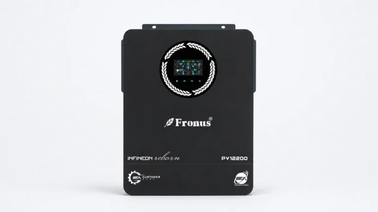 PV-12200-infineon-reborn Fronus Inverters