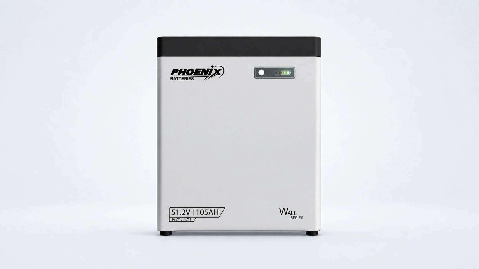 Phoenix RLW-5.4-X1 Battery