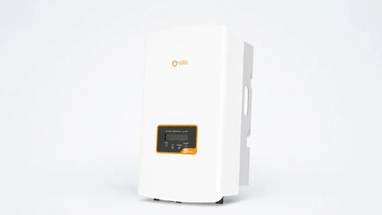 S5-GR3P3-20K Solis 15kW ongrid