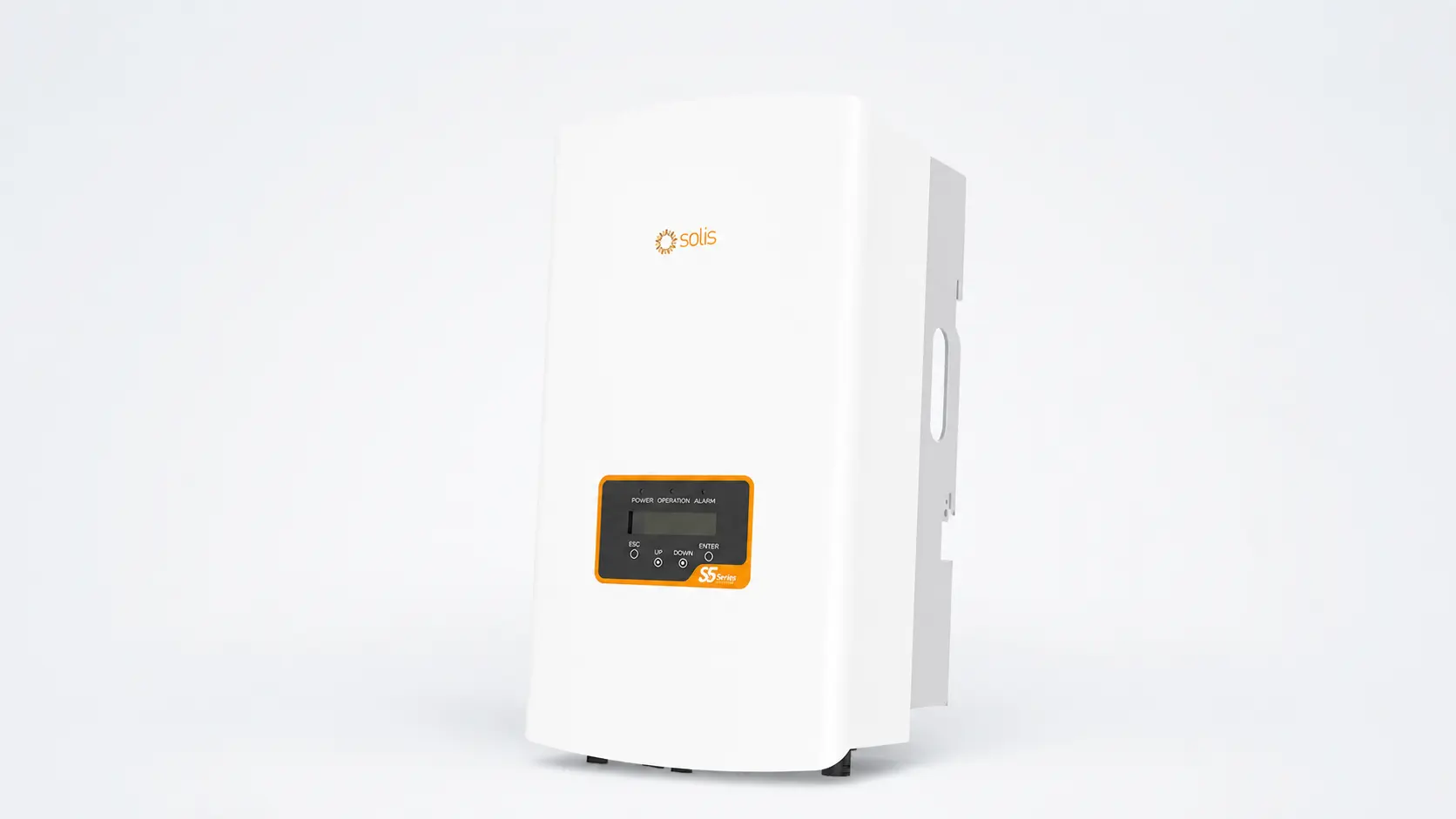 S5-GR3P3-20K Solis 15kW ongrid