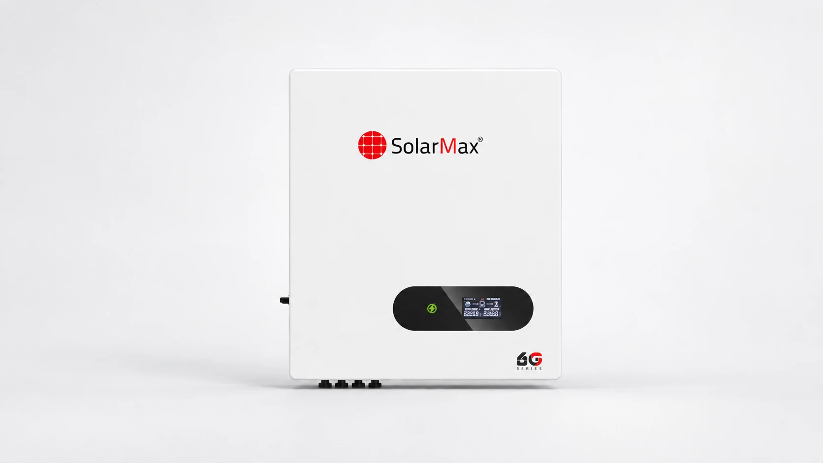 SolarMax 10kW 6G3P OnGrid Inverter (Three Phase)