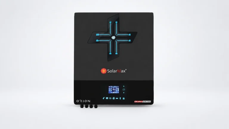 SolarMax ORION Ultra 11 kW Hybrid Inverter