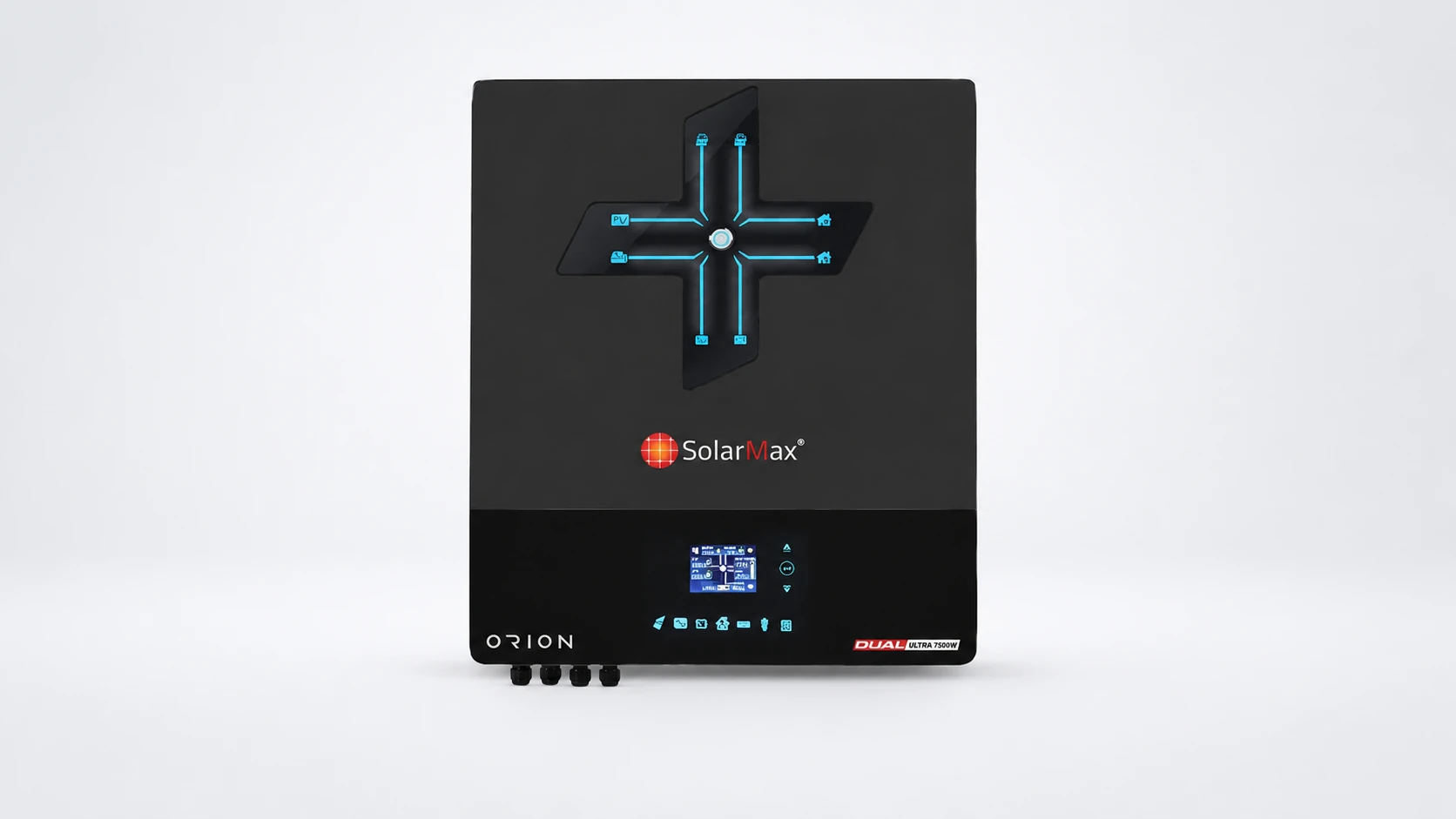 SolarMax ORION Ultra 11 kW Hybrid Inverter
