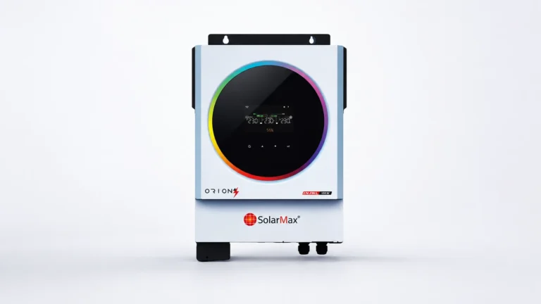 Solarmax Orion Plus 4kW Inverter