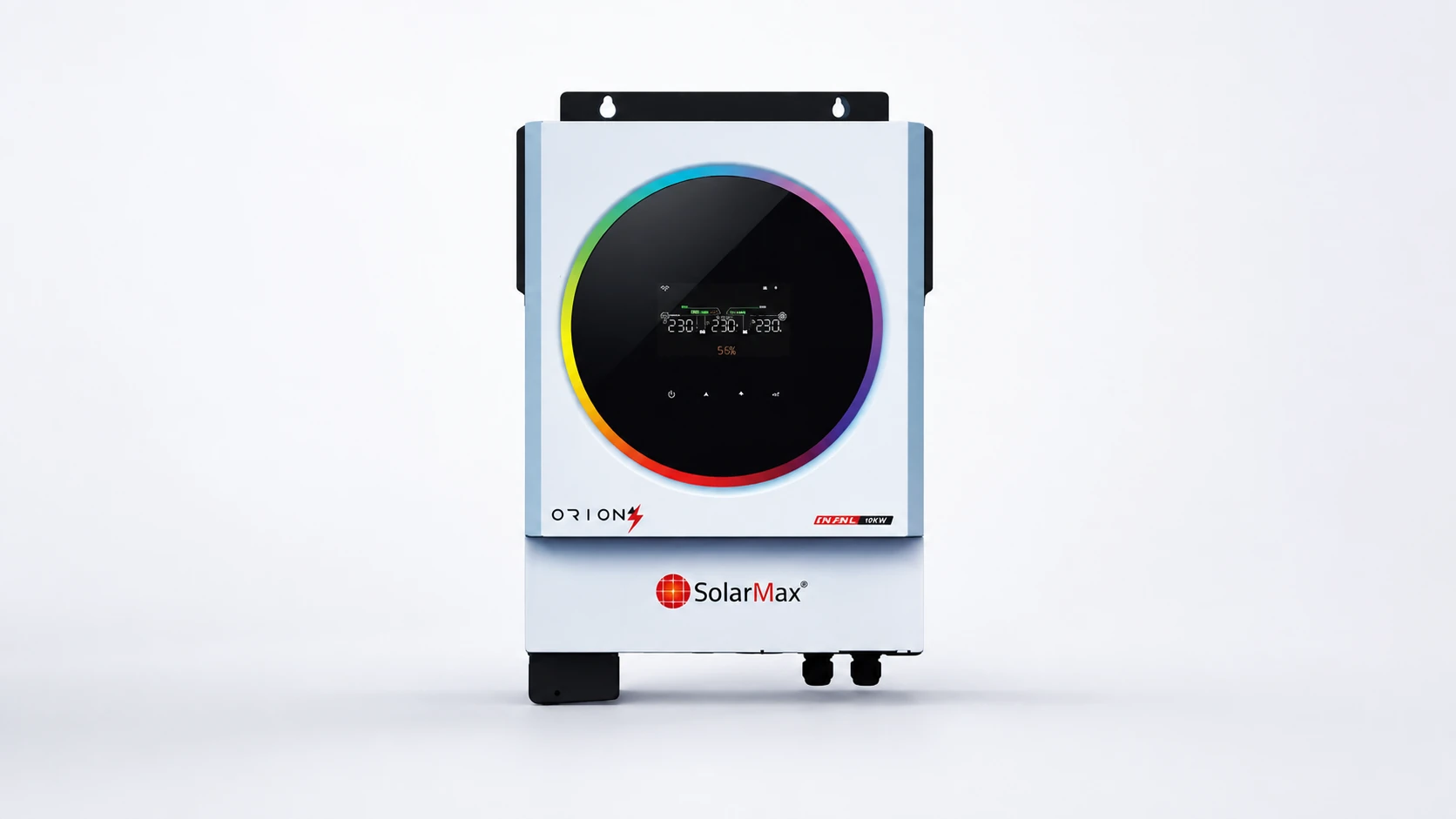 Solarmax Orion Plus 4kW Inverter