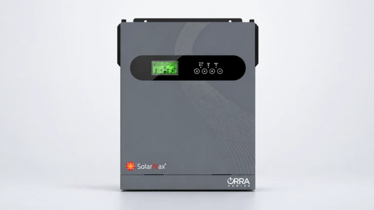 Solarmax Orra 1.5KW Hybrid Inverter 1 Phase
