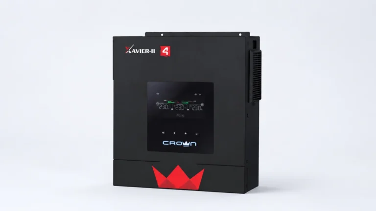 Xavier-4KW-IP21