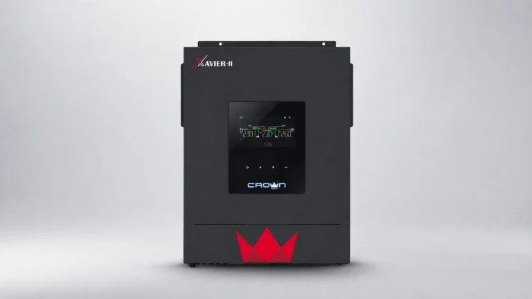Xavier-II-3.6KW-IP21