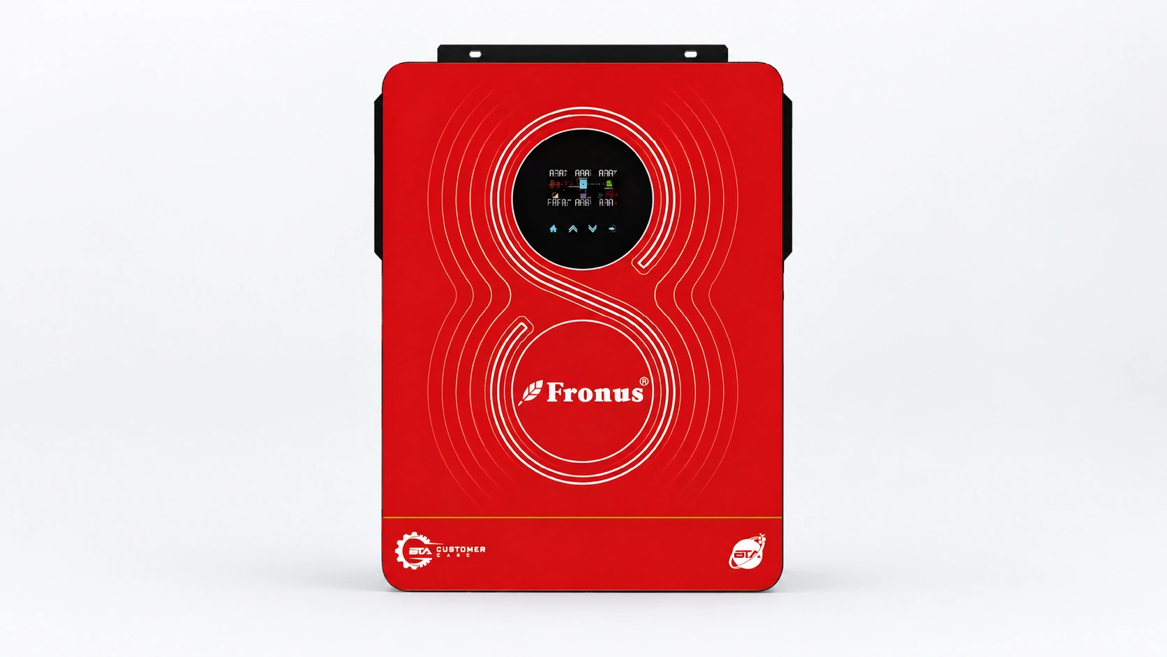 eco-4200-infineon-reborn Fronus Inverters