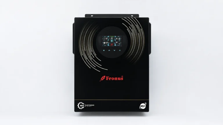 eco-6200-infineon-reborn Fronus Inverters