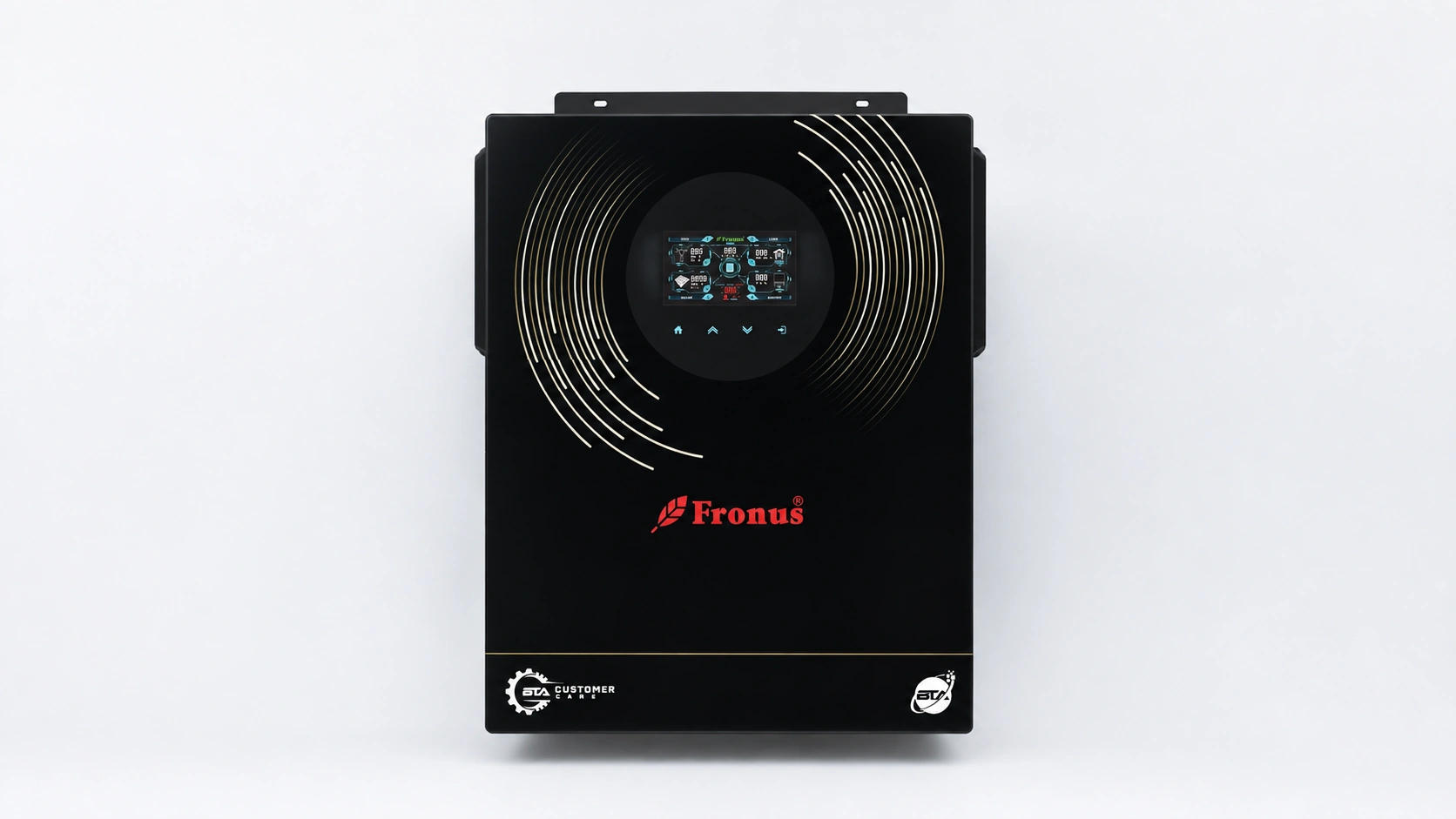 eco-6200-infineon-reborn Fronus Inverters