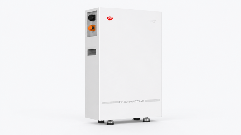 itel 16kWh Lithium-ion Battery 51.2V (IPL-51314H) Battery