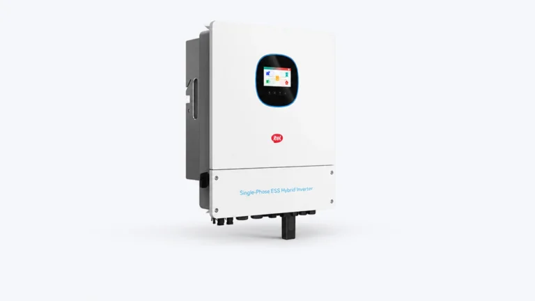 itel Inverters IHY-6KL1A