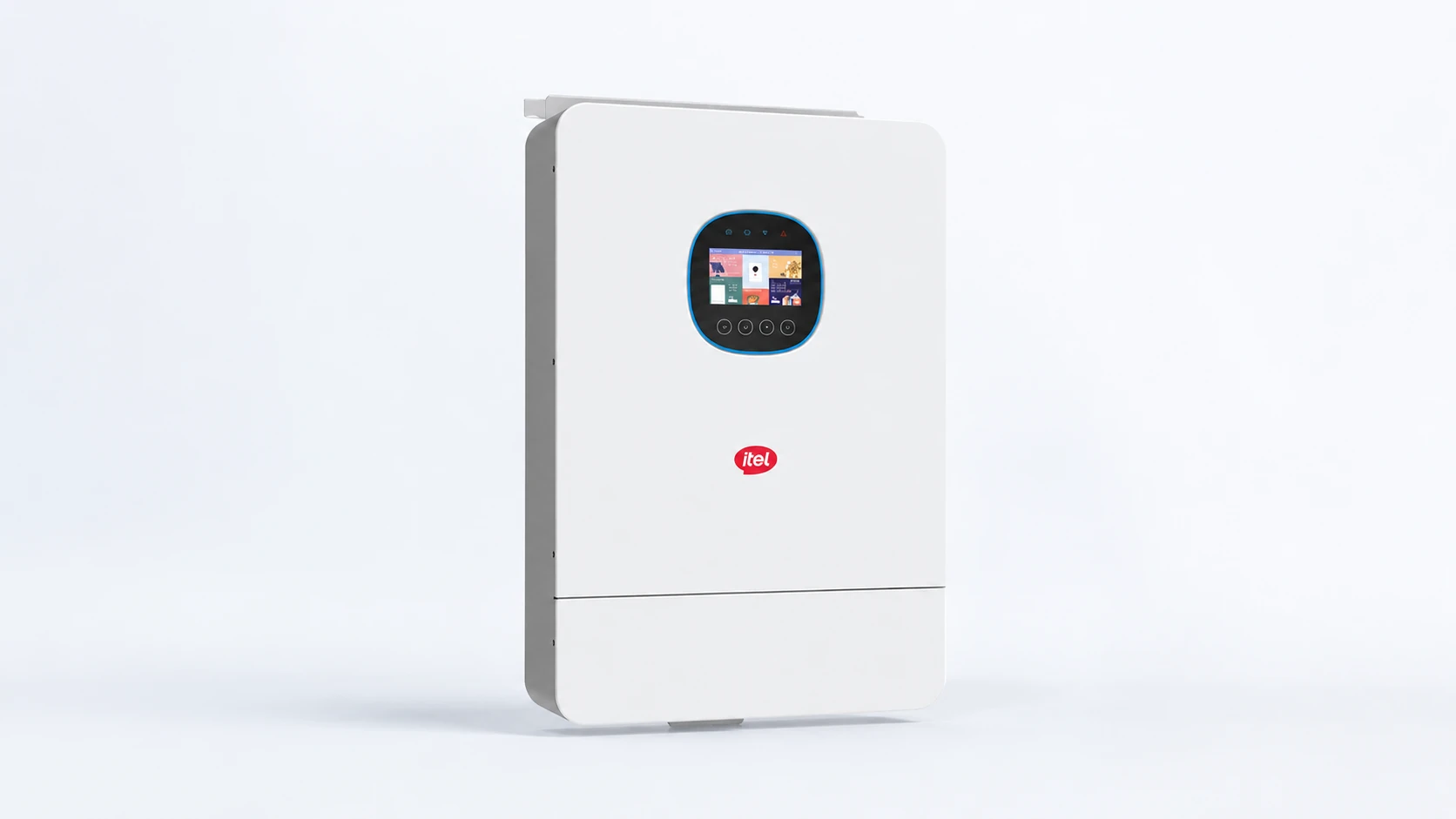 itel 8kw inverter