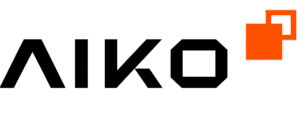 Aiko logo