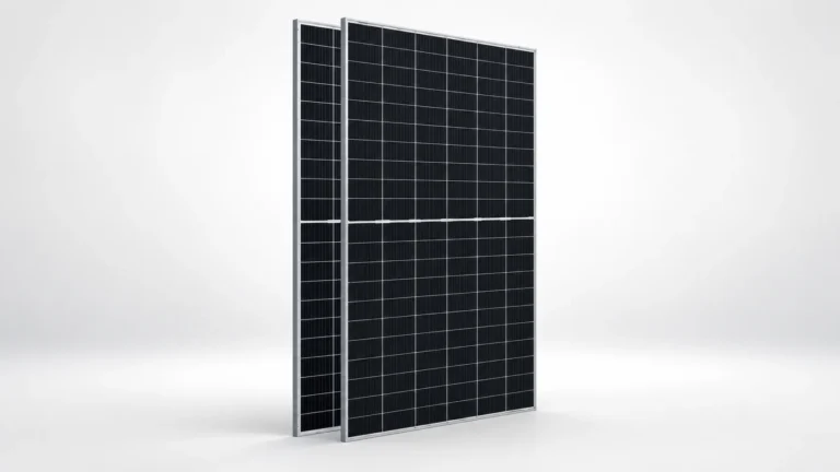 Astronergy-ASTRO-N7-Bifacial-Solar-Panel