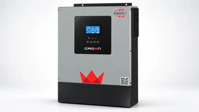 Crown-Xavier-1.5kW-Off-Grid-Inverter