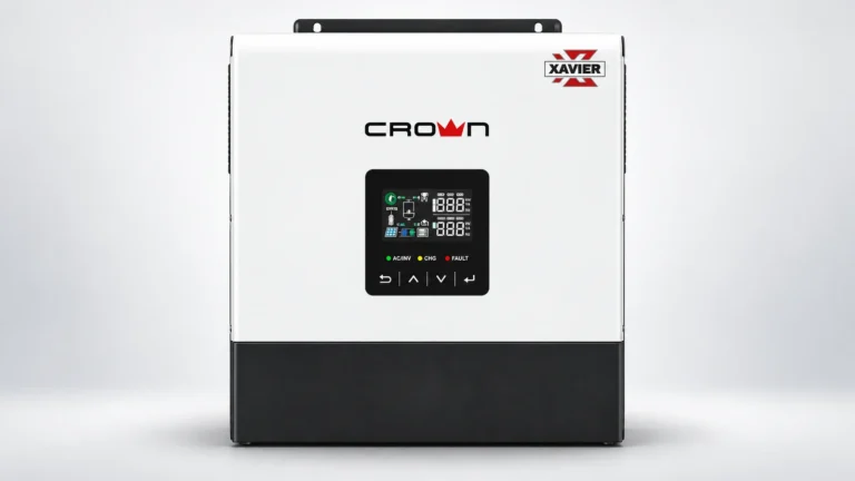 Crown-Xavier-2.5kW-Off-Grid-Inverter