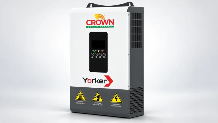 Crown-Yorker-5kW-Off-Grid-Inverter