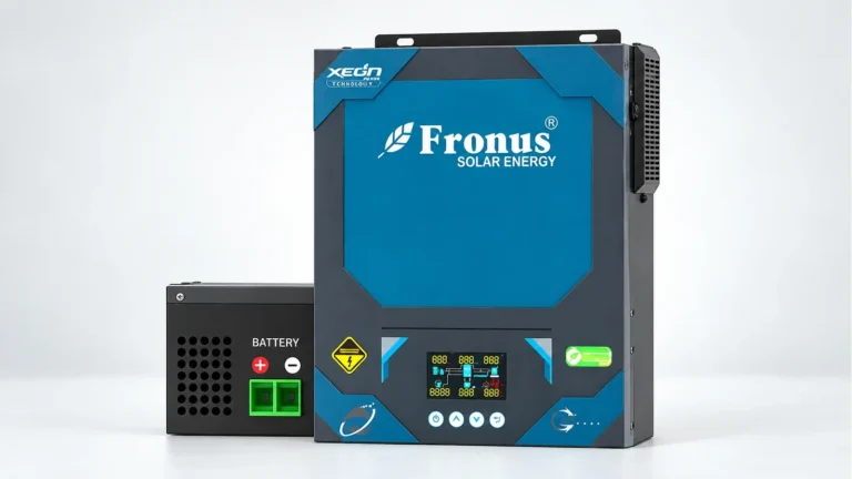 Fronus-Xeon-3.2kVA-Hybrid-Inverter