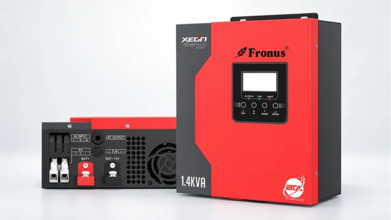 Fronus-Xeon-Advance-1.4kVA-Off-Grid-Inverter
