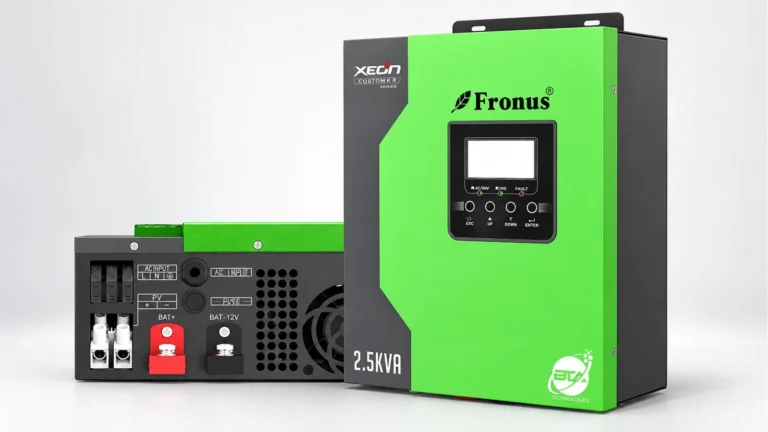 Fronus-Xeon-Advance-2.5kVA-Off-Grid-Inverter