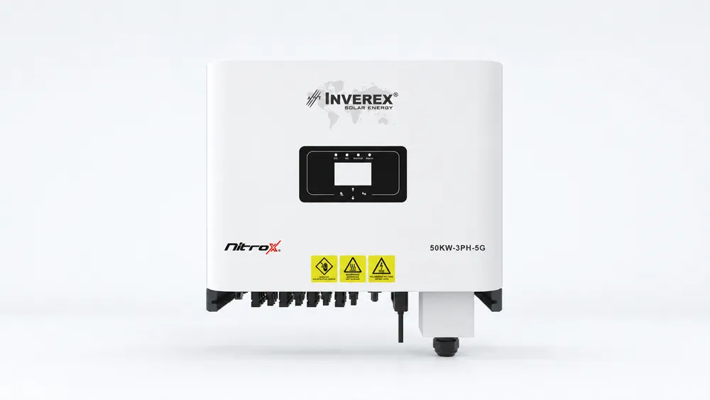 Inverex_NitroX_50kW_3Ph-5G inverter.