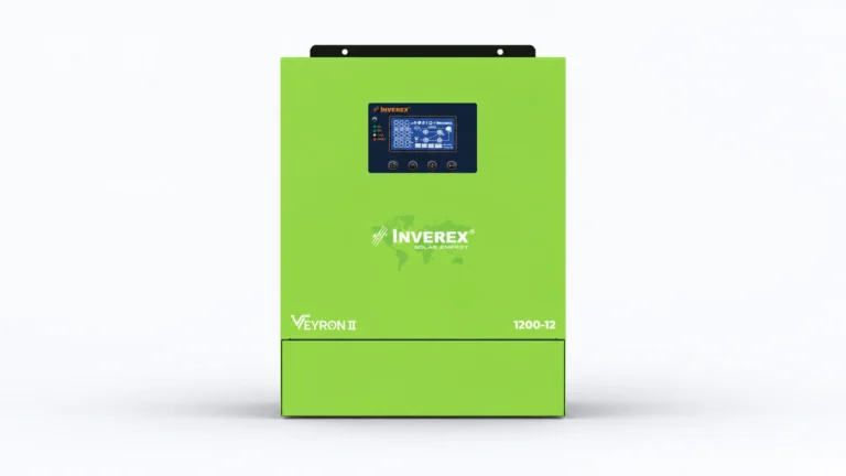 Inverex_Veyron_II_1200W-12V inverter