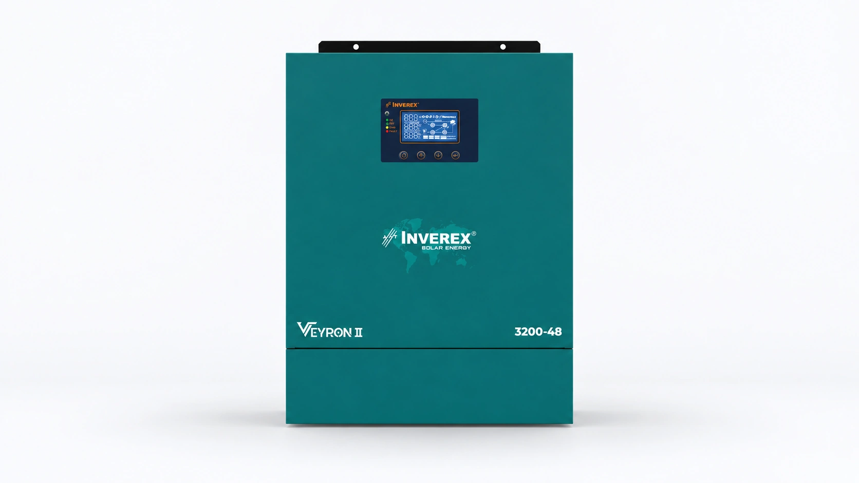 Inverex_Veyron_II_3200W-24V inverter