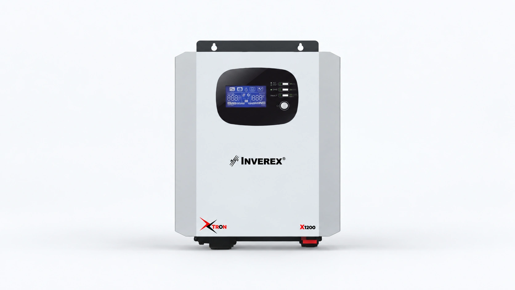 Inverex_Xtron_X1200 inverter