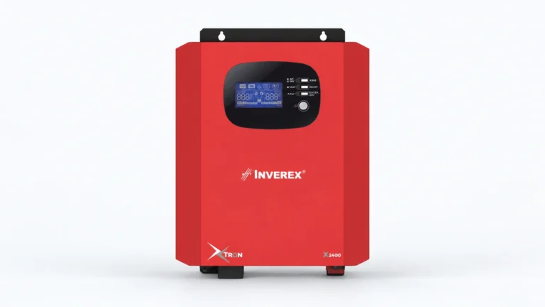 Inverex_Xtron_X2400 inverter