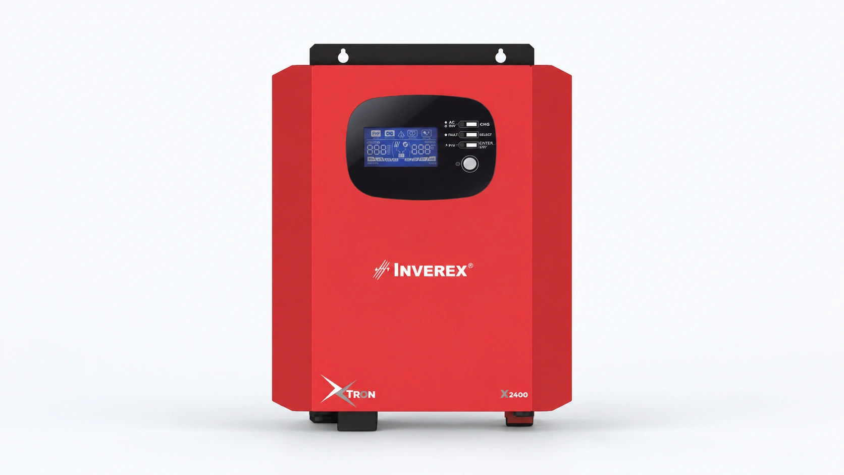Inverex_Xtron_X2400 inverter