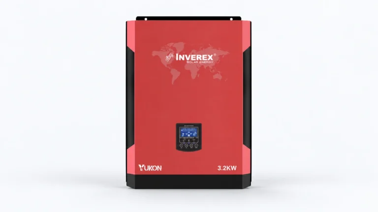 Inverex_Yukon_3.2kW inverter